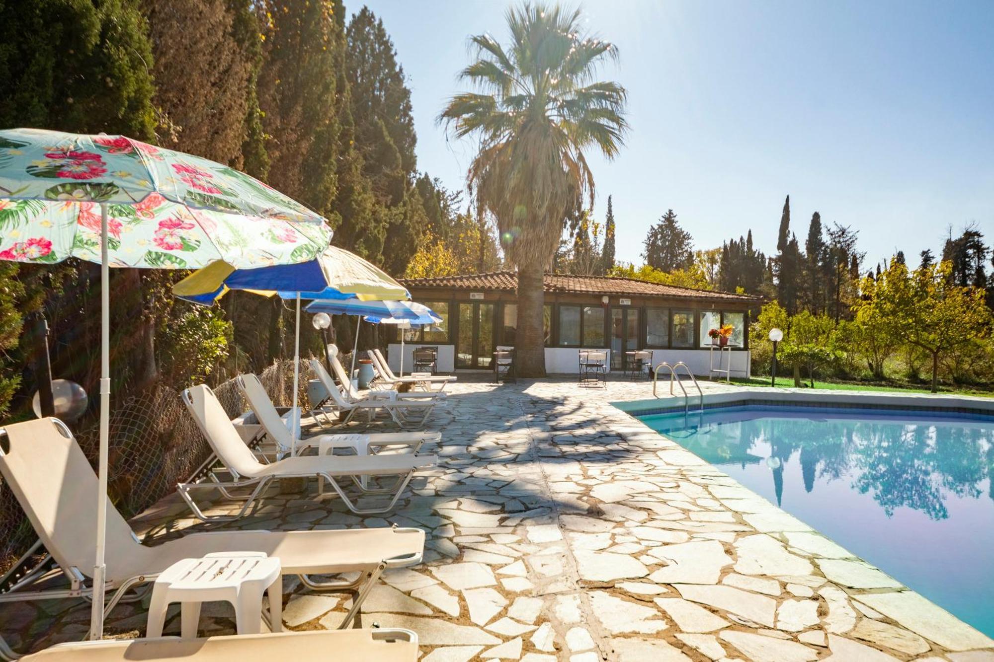 איפסוס Apollo Studios מראה חיצוני תמונה
